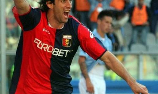 Inter 'osiromašio' Genou: Milito i Motta na San Siru