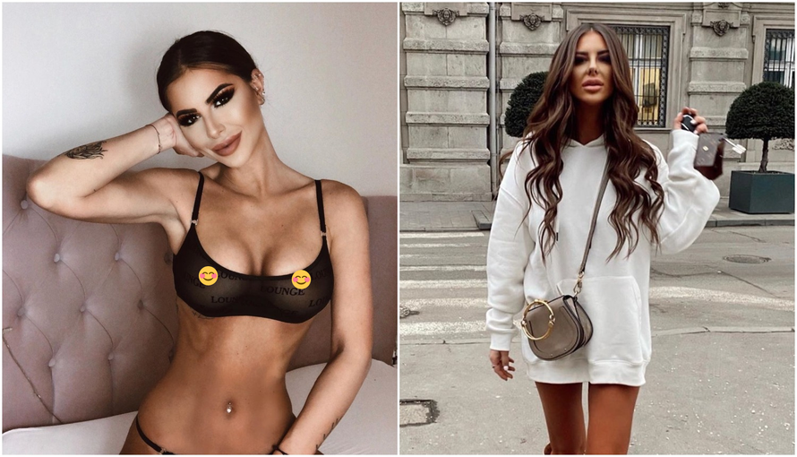 Zorannah: 'Stil prilagođavam tome kako mi se dečko odijeva'