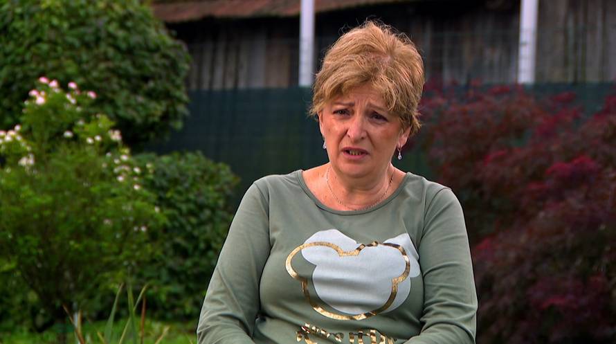 Ljiljana i Dragutin planiraju budućnost zajedno: 'Od početka imam osjećaj kao da se znamo'