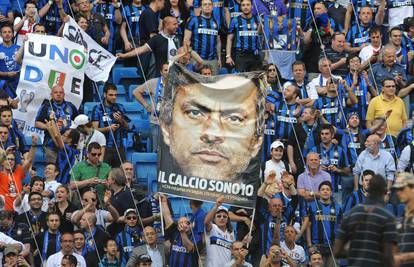 Posebni u Milanu gleda Inter: Opet će voditi "nerazzurre"?