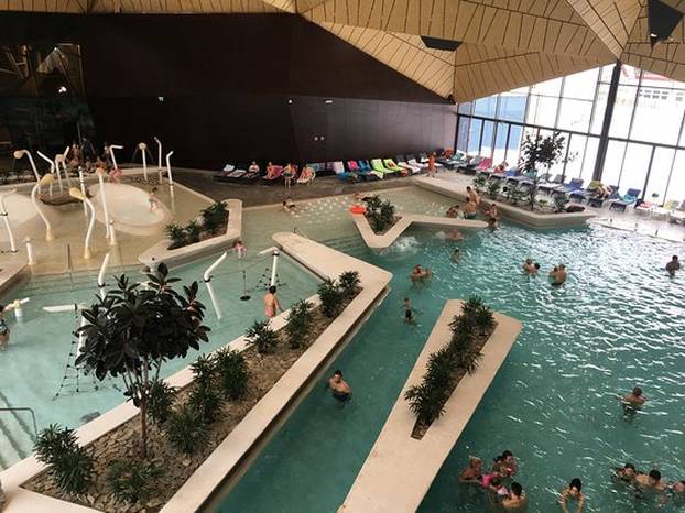 FOTO Ovo su najljepše terme u Europi: Na jednoj kupate se okruženi vulkanima