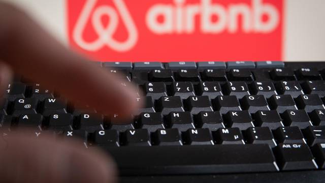Airbnb imao rekordan prihod u tre?em kvartalu