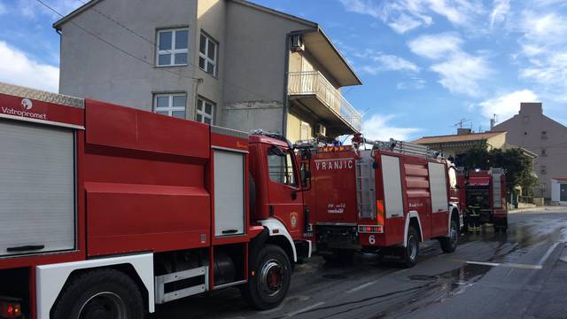 Eksplozija u Mariboru: Ranjeno je petero ljudi, uništeni stanovi