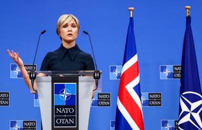 Premijerka potvrdila: Island će pregovarati o sigurnosnom i obrambenom partnerstvu s EU
