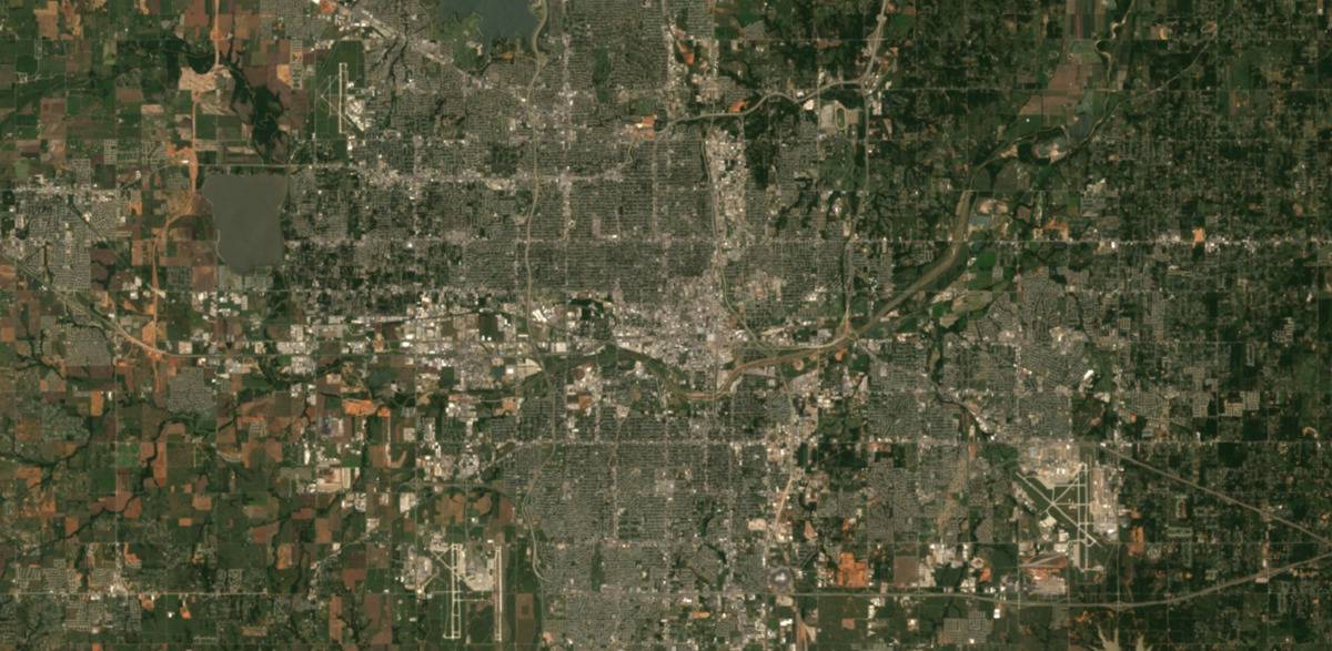 Kristalno čist pogled na planet: Google Maps s još više detalja