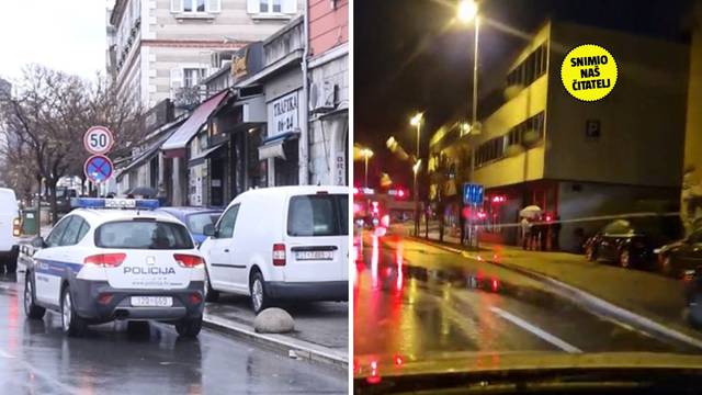 VIDEO Ubijenog mladića u Splitu su pratila braća drogeraši? 'Nisu baš uzorni, svi ih ovdje znaju'