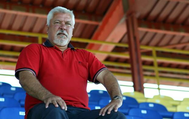 ARHIVA: Preminuo Sre?ko Bogdan,  legenda Dinama i reprezentativac Jugoslavije i Hrvatske