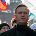 Rusija proglasila Navaljnog teroristom i ekstremistom