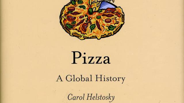 Ah, ta povijest: I Kim Jong-il bio je Askroz lud za pizzom...