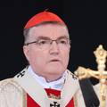 Božićna čestitka kardinala Josipa Bozanića svima: 'Bog ulazi u ljudsku svakidašnjicu'