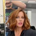 Kate Beckinsale objavila prve fotke sa snimanja u Zagrebu