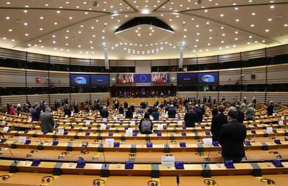 Konferencija o budućnosti Europe usvojila 325 preporuka za reformu Europske unije