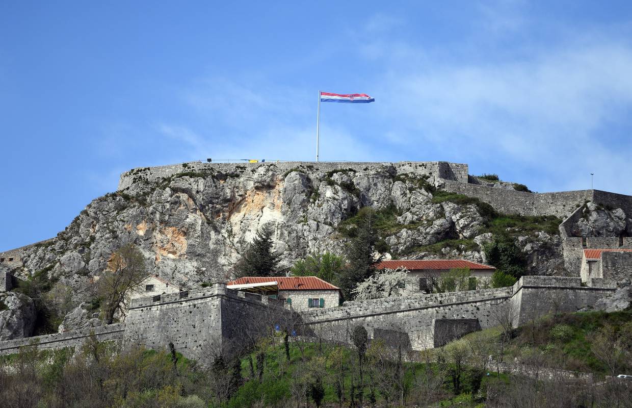 Krenule su pripreme za Oluju, sutra glavna proslava u Kninu