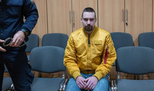 Dobio 25 godina jer je na smrt izbo mamu: 'Gotova je, riješio sam staru. Sve je tu krvavo'