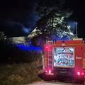 Jedna osoba poginula u po&zcaron;aru u Sv. Ivanu Zelini! U potpunosti izgorjela ku&cacute;a,  stigla i policija...