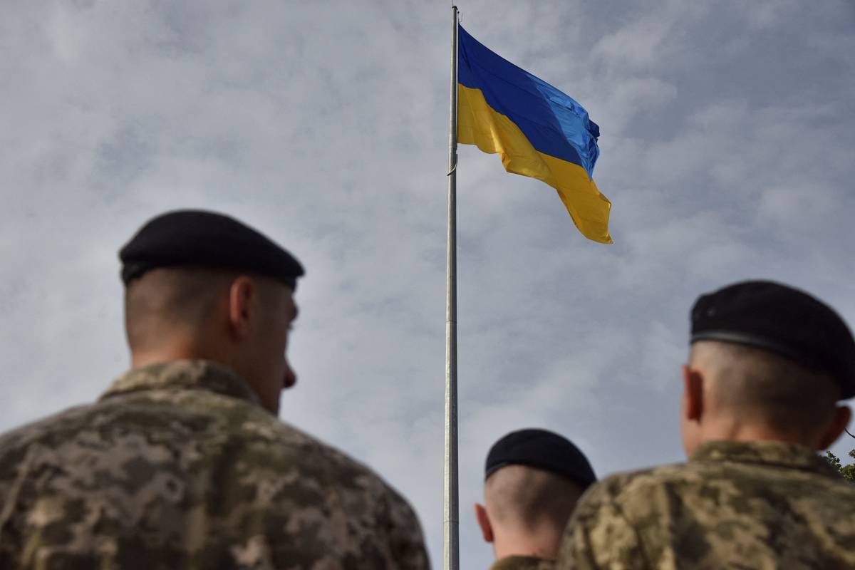 Ukrajinsko ministarstvo: 'Na Dan nezavisnosti Rusi postavili novi rekord u granatiranju!'