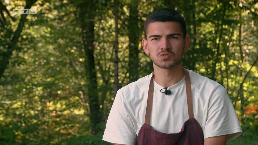 Ženski klan na 'Farmi' ima plan, a panika raste zbog zadatka: 'Ne brinite, sve će biti riješeno!'