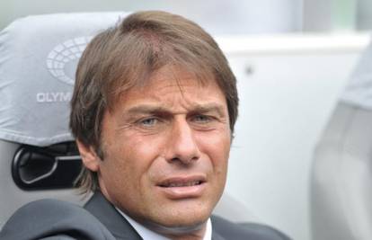 Conte: Inter? Nikad se ne zna; Stramaccioni: Juve? Nikada...