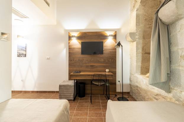 FOTO Propali biznisi hrvatskih sportaša: Krah restorana Ive Majoli, Ivanišević falija u Splitu