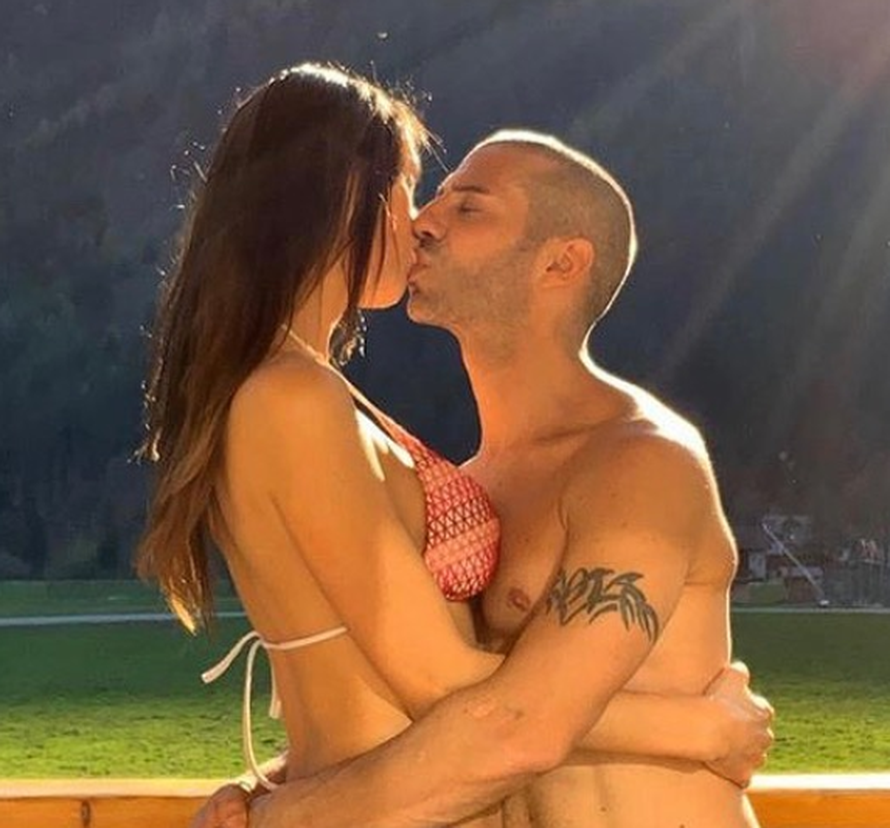 E tako se živi u samoizolaciji! Manuela i njezin svjetski prvak