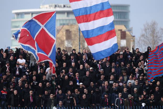 Osijek: SuperSport HNL, 27. kolo, HNK Vukovar 1991 - HNK Hajduk