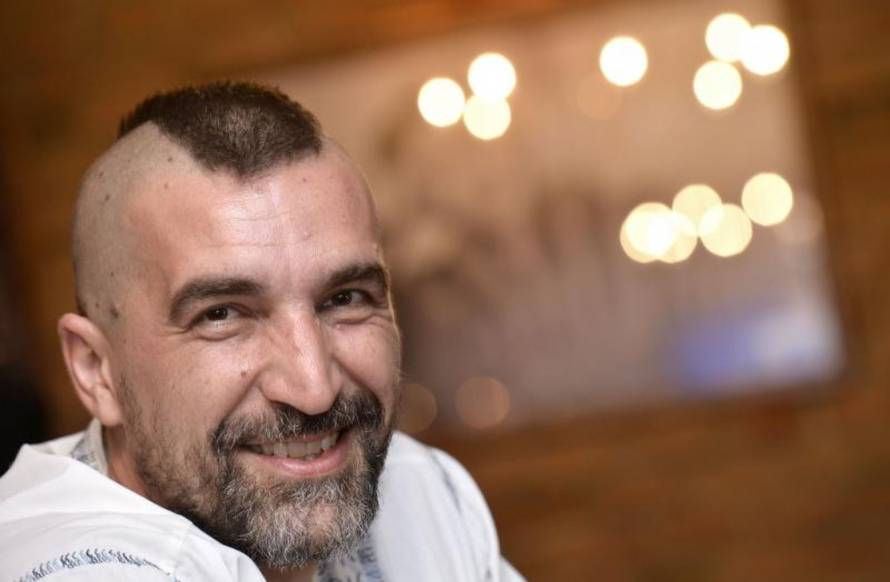 Marko Lukunić/Pixsell