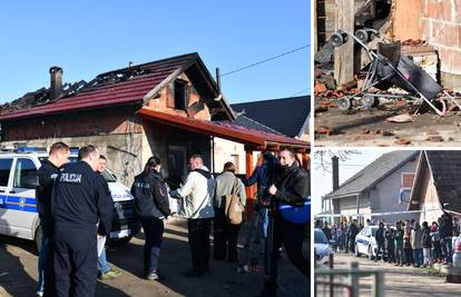 Obitelj stradale djece za 24sata: 'Ovo je velika tragedija za nas sve, mama i tata samo plaču...'