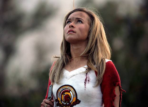 Heroes : Season 1 (2006)