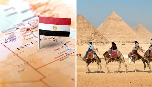 VELIKI KVIZ Tko može pogoditi ove zastave svjetskih država? Samo rijetki će sve prepoznati...