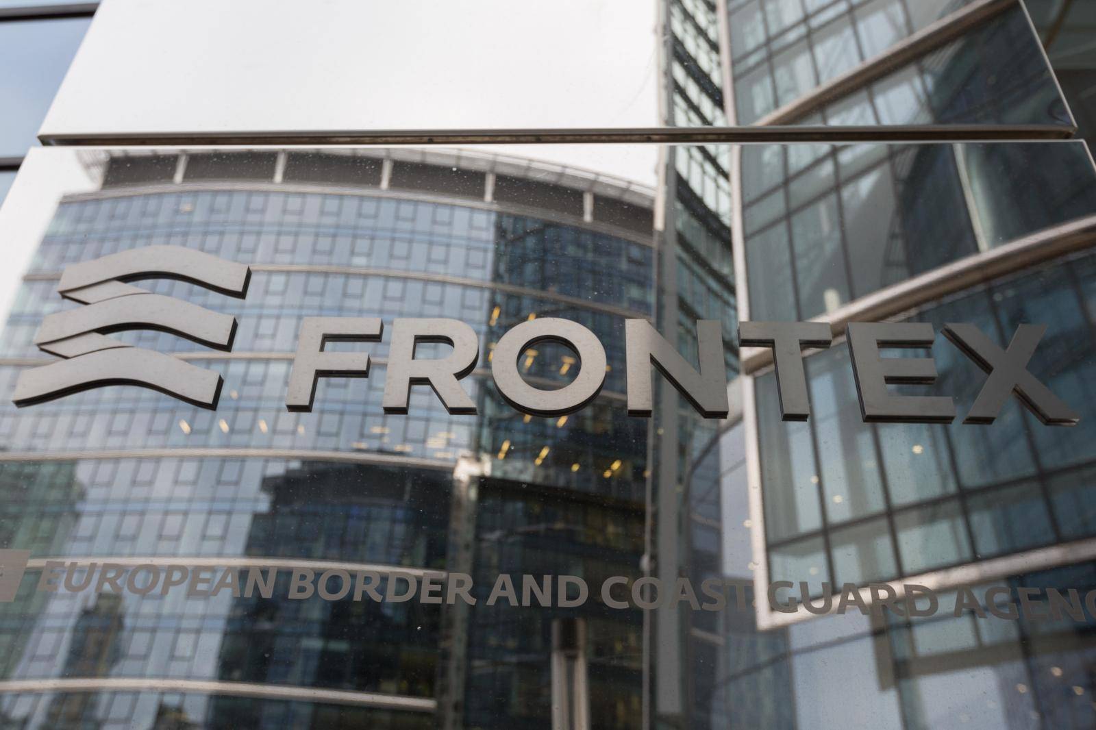 Inauguration for the FRONTEX headquarter in Warsaw