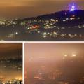 Sarajevo među najzagađenijim gradovima svijeta. Kvaliteta zraka u gradu je iznimno loša...