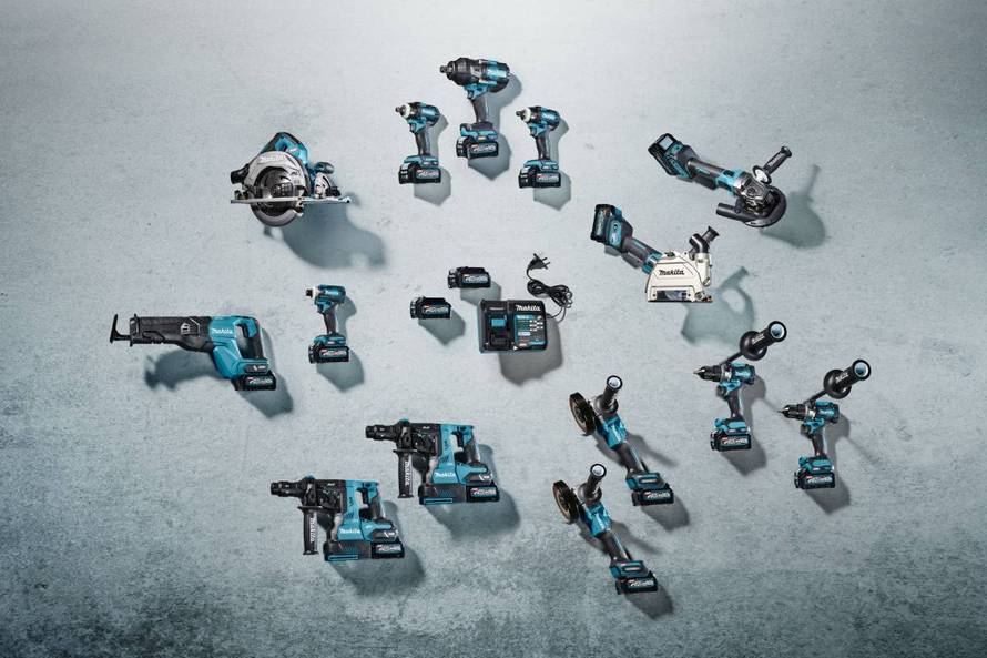 MAKITA - Proljetna promocija!