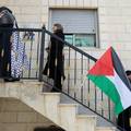 Te&scaron;ko stanje na Zapadnoj obali: Doseljenici napadaju Palestince