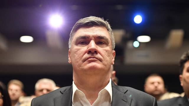 Zoran Milanović već odavno ne stanuje na liberalnoj ljevici