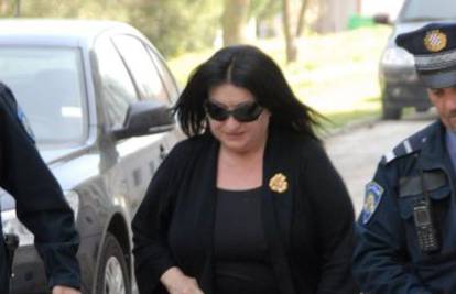 Vinku Cetinski ispitali na sudu  u Puli, odbacila je sve optužbe 