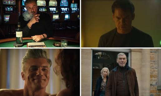 Top 10 najgledanijih serija na ShyShowtimeu u Hrvatskoj tijekom proteklog tjedna