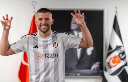 DOZNAJEMO Dolazak Rebića u Hajduk još nije isključen! Klub radi i na dolasku igrača Mainza