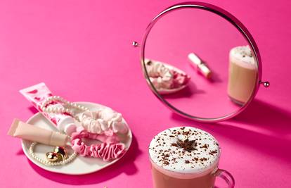 Barcaffè predstavio knjižicu recepata: 5 ideja za kreativne napitke od kave