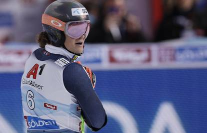 Braathen pobijedio u slalomu, Rodeš i Kolega osvojili bodove, Filip Zubčić opet izletio sa staze