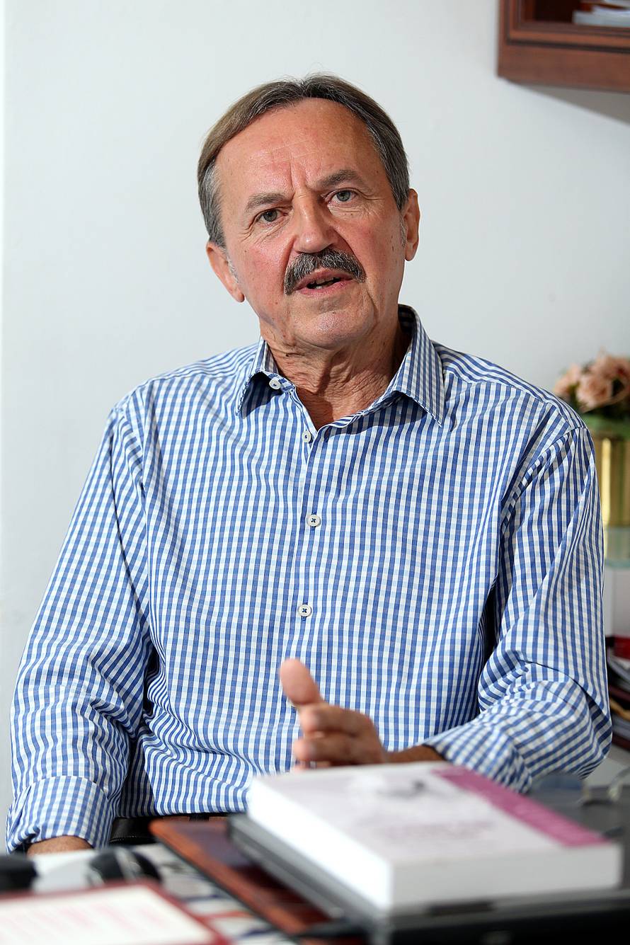 Nina Morić: Bivši me htio ubiti, Sakoman: Majka je sada s njom