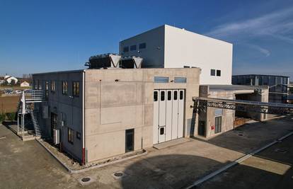 Najveća investicija E.ONa u HR: Izgradnja najvećeg postrojenja na biomasu u Đurđevcu