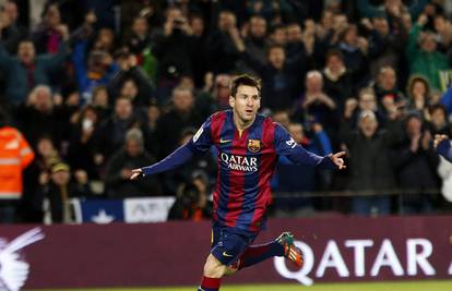 Leo Messi bogatiji od Ronalda, Simeone nije niti među Top 20