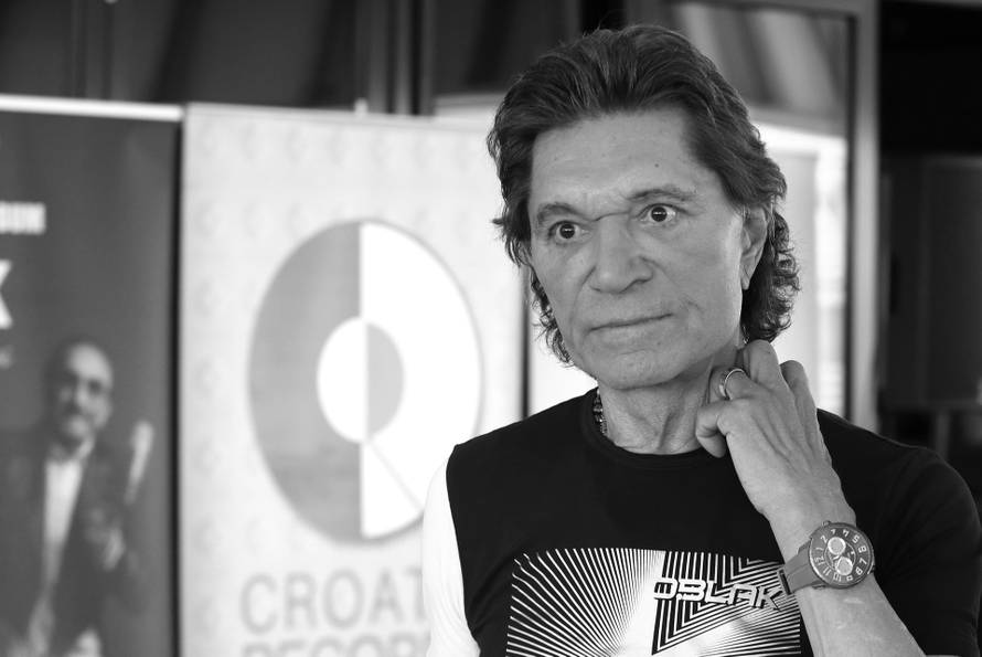 Poznat datum i vrijeme pokopa legendarnog Jasmina Stavrosa