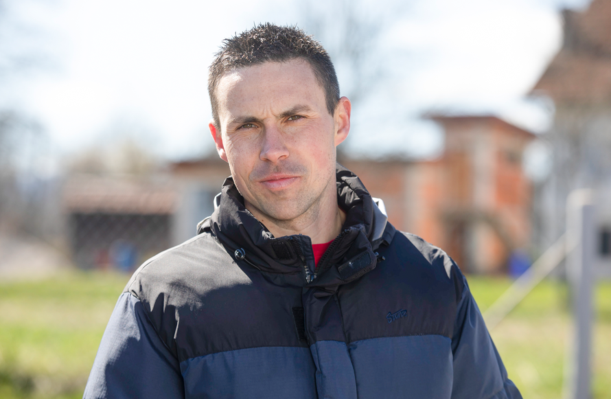 Farmer Tomo je stolar, a Dalibor trgovac: 'Tražimo srodne duše'