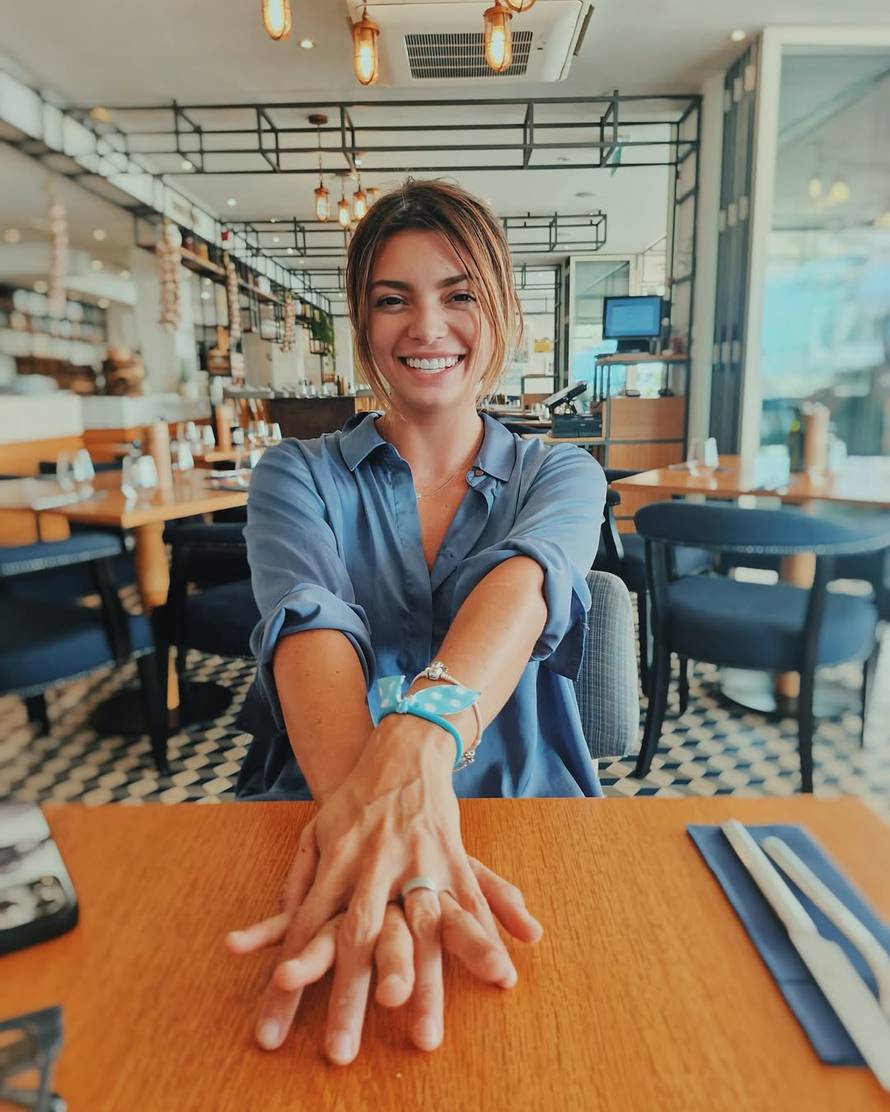 Ella Dvornik o poremećaju s kojim se bori: 'Jako je utjecalo na moje obrazovanje i posao'