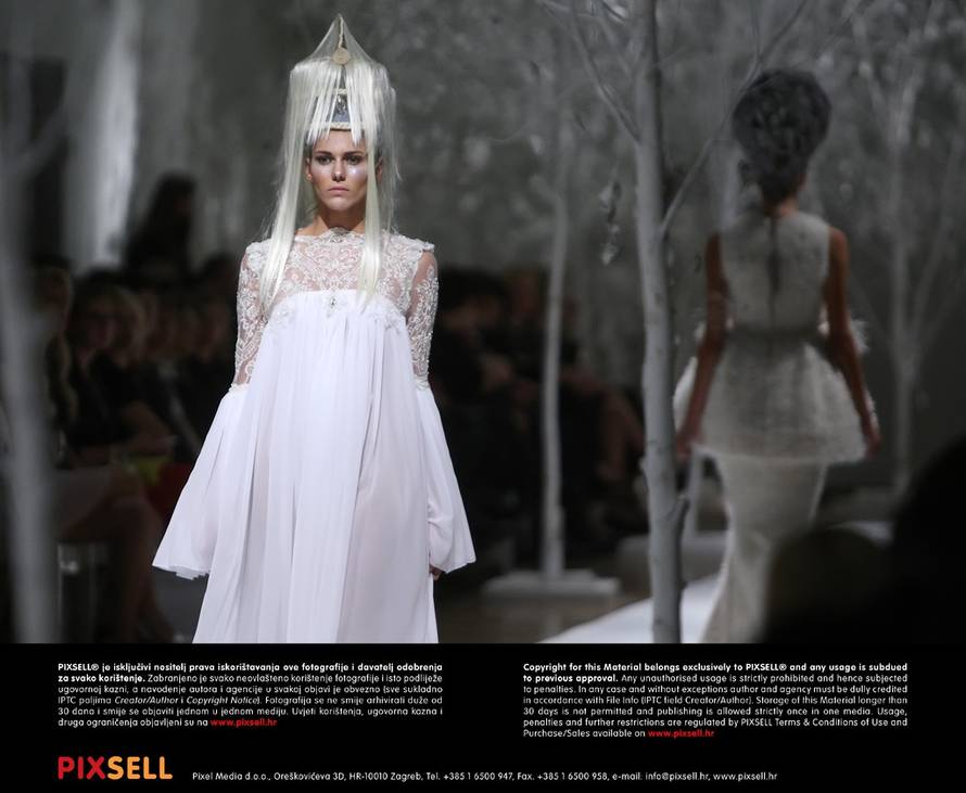 Borna Filić/Pixsell