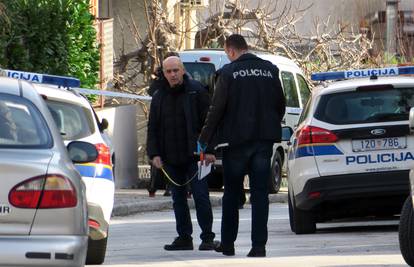 Krvavi napad u Splitu: Mladića (21) su priveli na ispitivanje