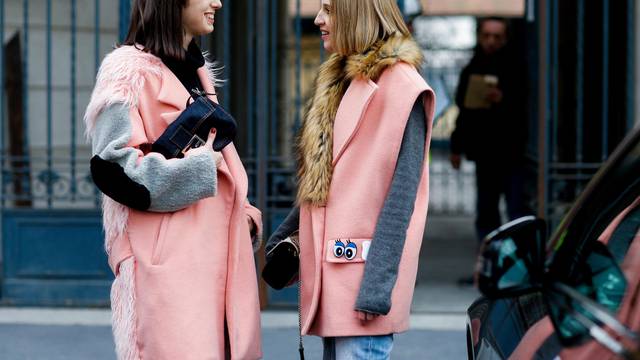 Milan Fashion Week - Street Style