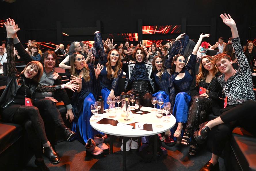 Evo koga bi strani influenceri poslali u Beč na Eurosong...