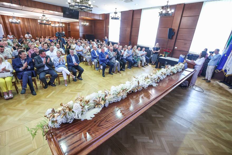 204 nova majstora položila su majstorski ispit pri Obrtničkoj komori Zagreb